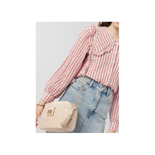 TOUS Torebka Bandolera-Reporter K Dream 2001577643 Écru Tous uniwersalny MODIVO