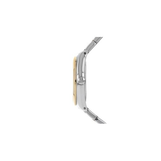 Lacoste Zegarek 2001302 Złoty Lacoste uniwersalny MODIVO