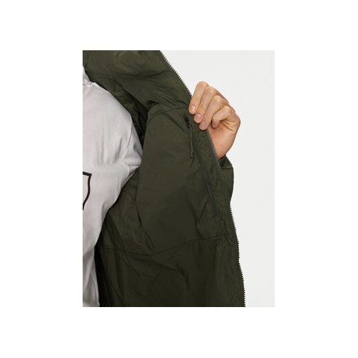 Marmot Kurtka puchowa Ares M15900 Zielony Regular Fit Marmot S MODIVO