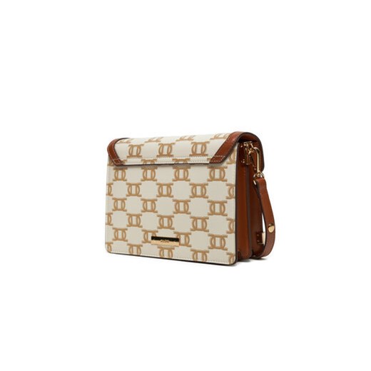 Aldo Torebka Willae 13863888 Écru Aldo one size MODIVO