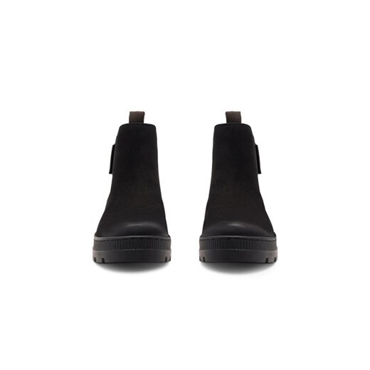Lasocki Botki WI23-PUSZAN-01 Czarny Lasocki 36 MODIVO