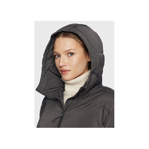 Samsøe Samsøe Kurtka puchowa Sera F20400242 Szary Oversize L MODIVO