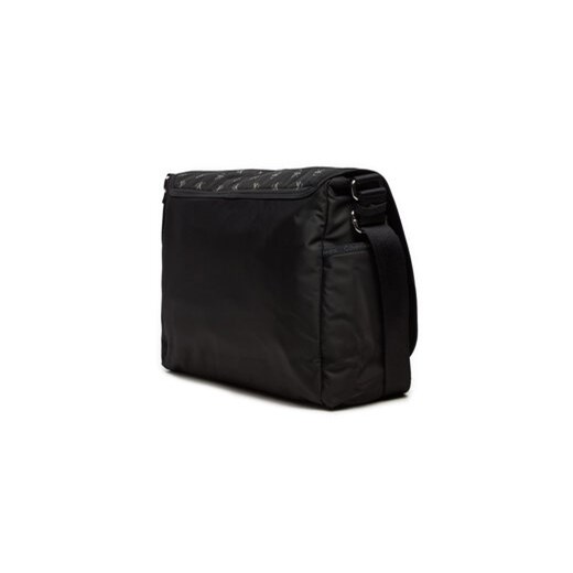 Calvin Klein Jeans Saszetka IU0IU00646 Czarny uniwersalny MODIVO