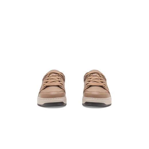 Badura Sneakersy BUXTON-21 MI08 Brązowy 41 MODIVO