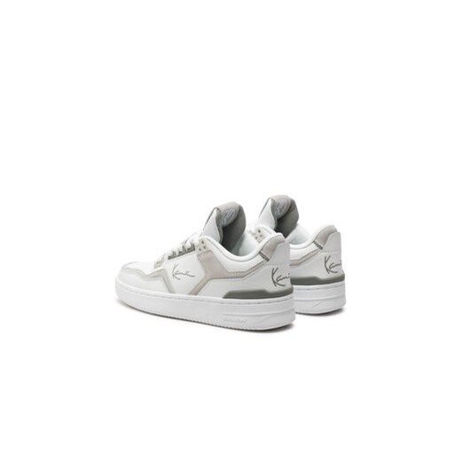 Karl Kani Sneakersy 89 Lxry Prm 1184303 Biały Karl Kani 38 MODIVO