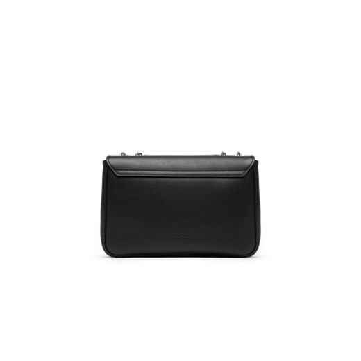 Patrizia Pepe Torebka 8B0100/L001-K118 Czarny Patrizia Pepe uniwersalny MODIVO