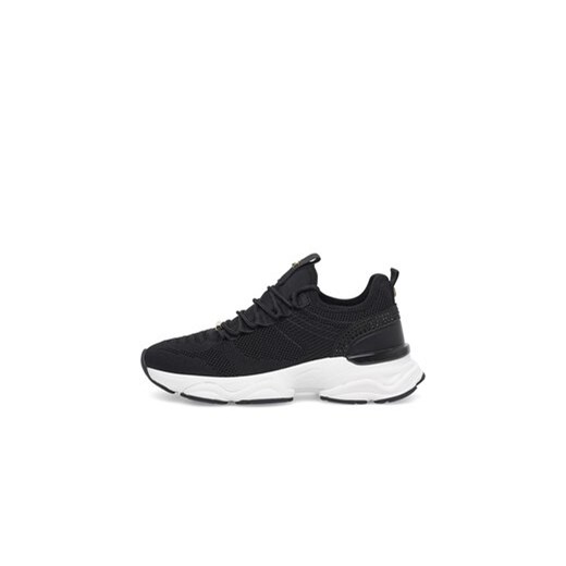 MEXX Sneakersy MIRL1012241W-01 Czarny Mexx 38 MODIVO