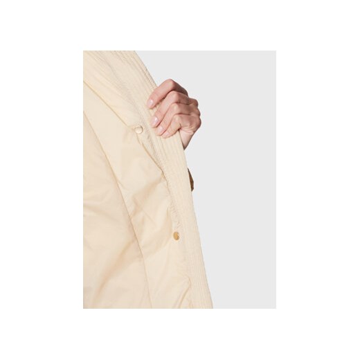 Pinko Kurtka puchowa Ipotetico 1G18H1 Y834 Beżowy Regular Fit Pinko M MODIVO