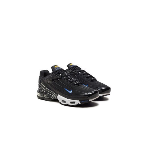 Nike Sneakersy Air Max Plus III HF4294 Czarny Nike 44 MODIVO