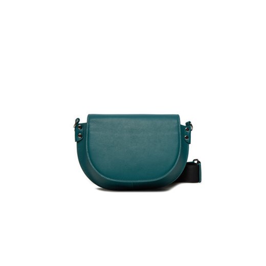 Sisley Torebka 6HEDWY049 Turkusowy Sisley one size MODIVO