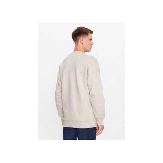 Only & Sons Bluza 22026662 Beżowy Relaxed Fit Only & Sons L MODIVO