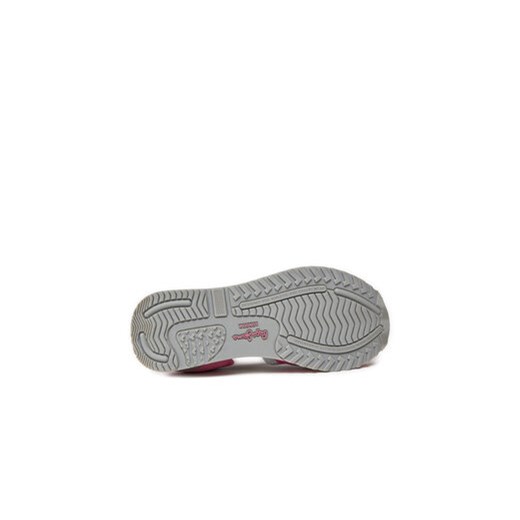 Pepe Jeans Sneakersy London Urban G PGS40002 Różowy Pepe Jeans 32 MODIVO