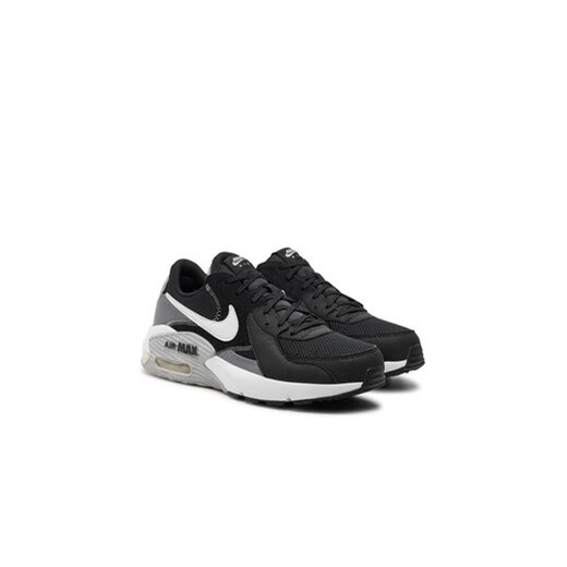 Nike Sneakersy Air Max Excee FN7304 001 Czarny Nike 45 MODIVO