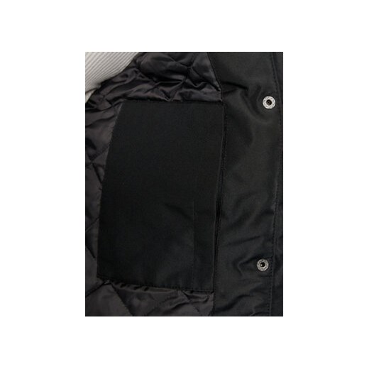 Whistler Parka Mullie W W-PRO 10000 W214099 Czarny Regular Fit Whistler 40 MODIVO