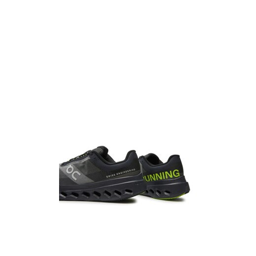 On Buty do biegania Cloudsurfer Next Lumos 3ME30511242 Czarny On 44 MODIVO