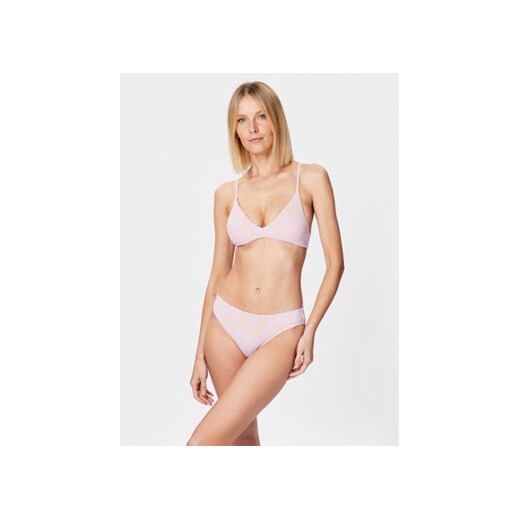 Roxy Góra od bikini ERJX304988 Kolorowy XS MODIVO