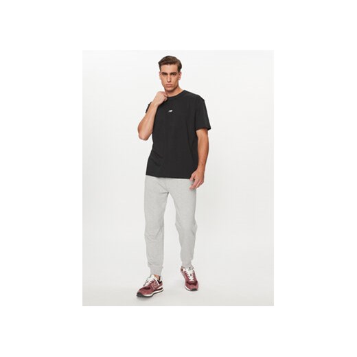 New Balance T-Shirt Athletics Remastered Graphic Cotton Jersey Short Sleeve New Balance L MODIVO