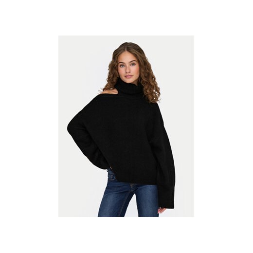 JDY Golf Debbie 15339501 Czarny Regular Fit Jdy S MODIVO