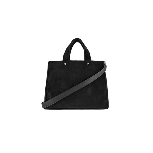 Juicy Couture Torebka BIJXT5522WYZ Czarny Juicy Couture one size MODIVO