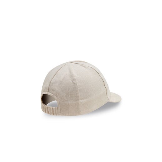 Jamiks Czapka z daszkiem Hutton JLG096 Beżowy Jamiks 48 MODIVO