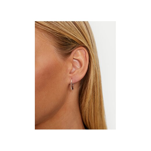 LAUREN RALPH LAUREN Kolczyki 14G00871 Srebrny uniwersalny MODIVO