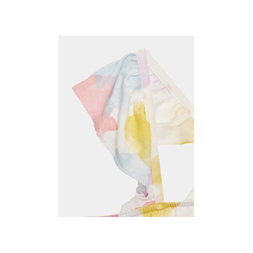 United Colors Of Benetton Top 3HYHCH010 Kolorowy Regular Fit United Colors Of Benetton 160 MODIVO