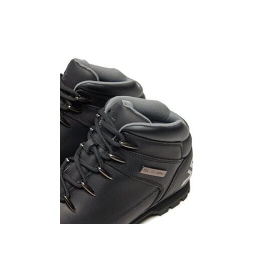 Timberland Trapery Euro Sprint A17JR/TB0A17JR0011 Czarny Timberland 40 MODIVO