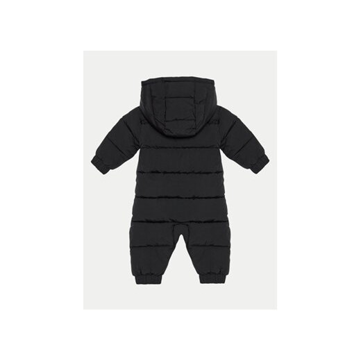 Calvin Klein Jeans Kombinezon zimowy IN0IN00243 Czarny Regular Fit 74 MODIVO