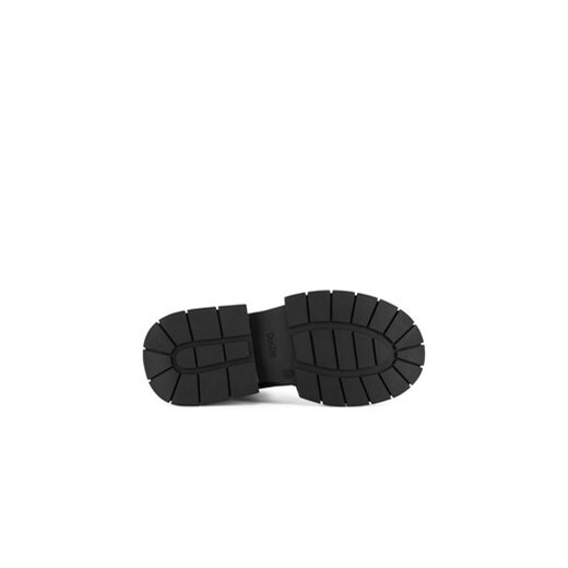 DeeZee Trapery HY305-21 Czarny 37 MODIVO