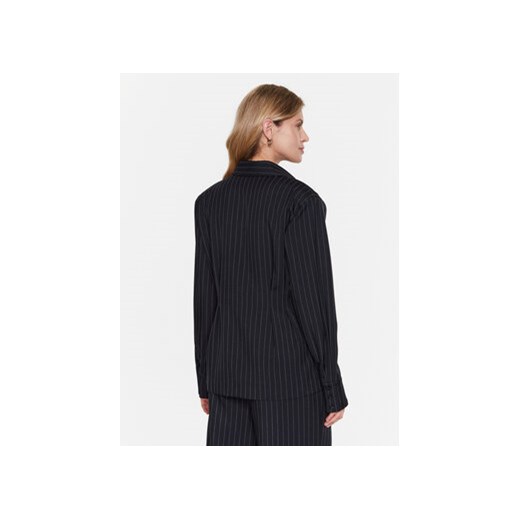 Gestuz Koszula Alina 10906819 Granatowy Regular Fit Gestuz 40 MODIVO