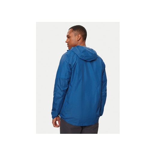 Helly Hansen Kurtka outdoor Roam Wind Jacket 63145 Niebieski Regular Fit Helly Hansen L MODIVO