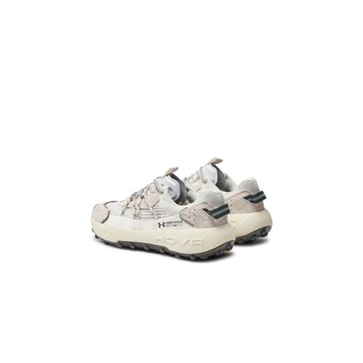 Under Armour Sneakersy Ua Fat Tire Venture Pro 3027212-104 Biały Under Armour 42 MODIVO