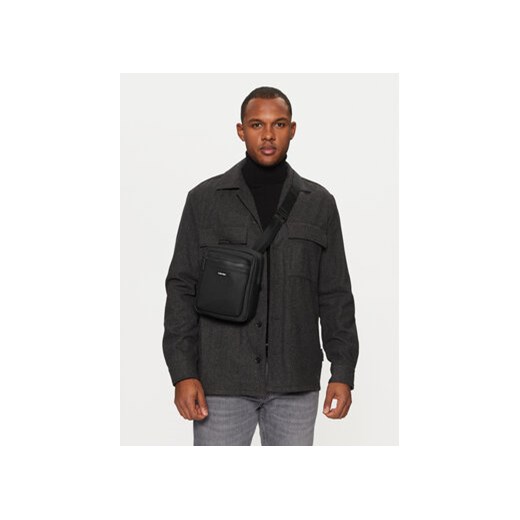 Calvin Klein Saszetka K50K512808 Czarny Calvin Klein one size MODIVO