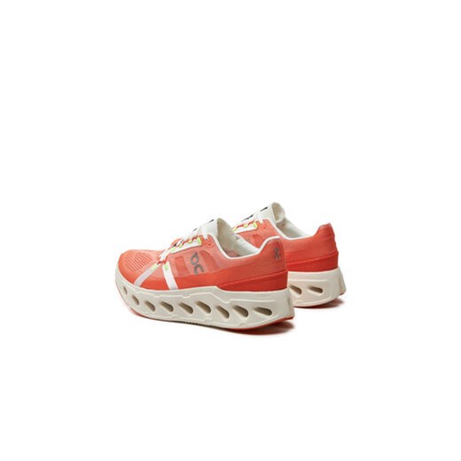 On Buty do biegania Cloudeclipse 3MD30090914 Pomarańczowy On 47_5 MODIVO