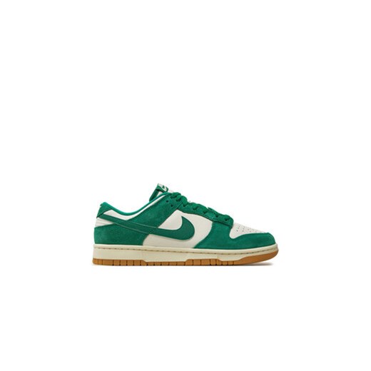 Nike Sneakersy Dunk Low Se HQ1519 030 Zielony Nike 42 MODIVO