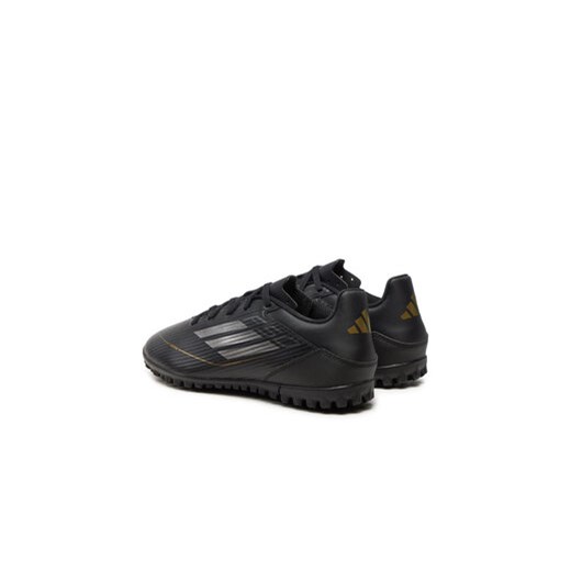 adidas Buty do piłki nożnej F50 Club Tf IF1349 Czarny 44 MODIVO