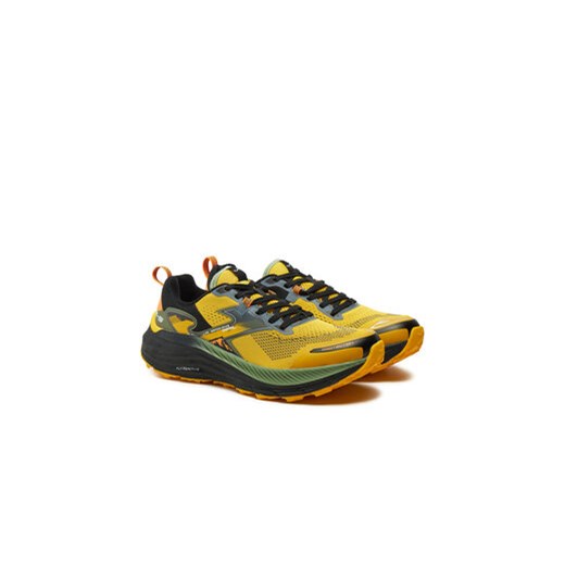 Joma Buty do biegania Tr-5 TKTR5W2428 Pomarańczowy Joma 43 MODIVO