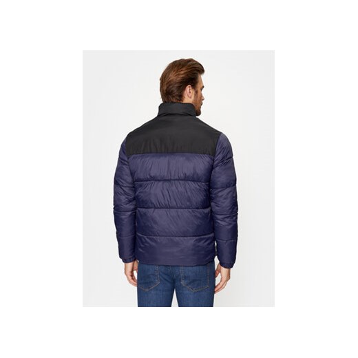 Jack&Jones Kurtka puchowa 12235860 Granatowy Regular Fit XL MODIVO