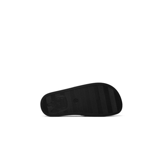 KARL LAGERFELD Klapki KL80908 Czarny Karl Lagerfeld 36 MODIVO