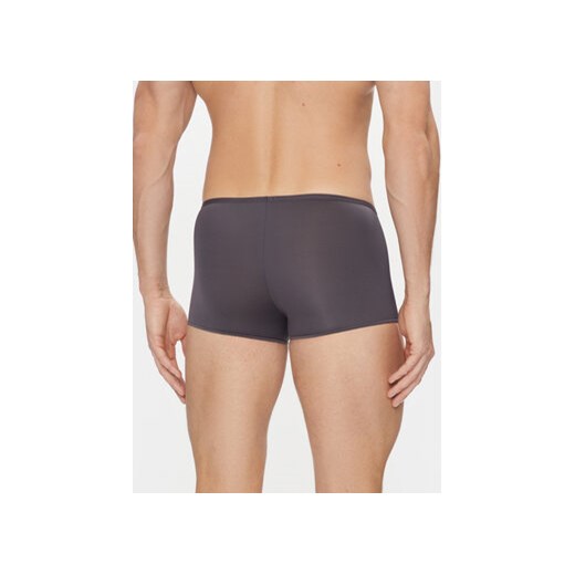HOM Bokserki 404755 Szary Hom XL MODIVO