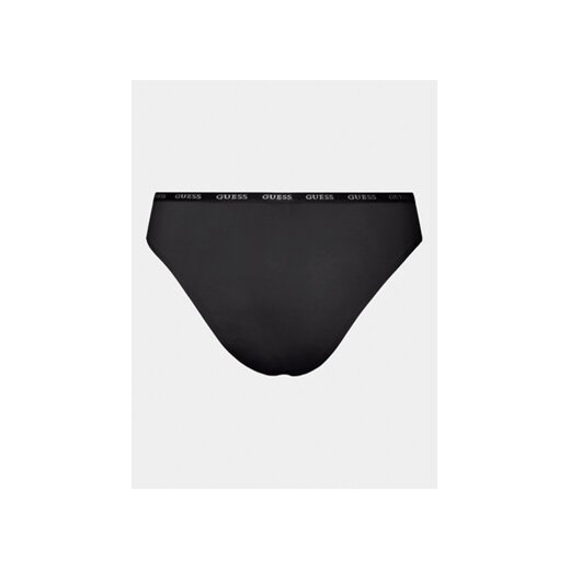 Guess Figi brazylijskie O3YE01 KBS50 Czarny Guess S MODIVO