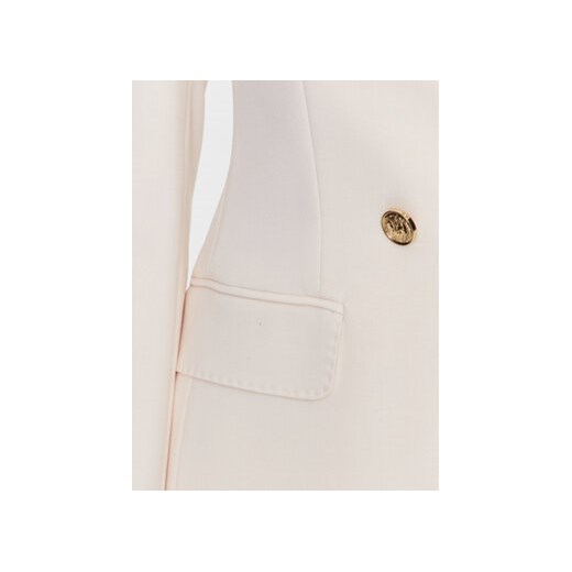 Marella Marynarka Scena 2330411131 Beżowy Regular Fit Marella 42 MODIVO