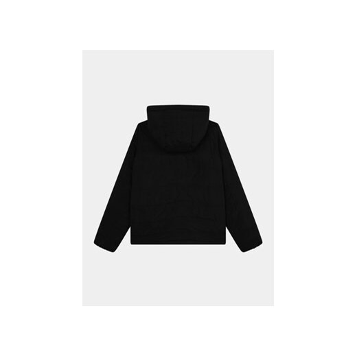 Karl Lagerfeld Kids Kurtka puchowa Z26105 M Żółty Regular Fit 4Y MODIVO