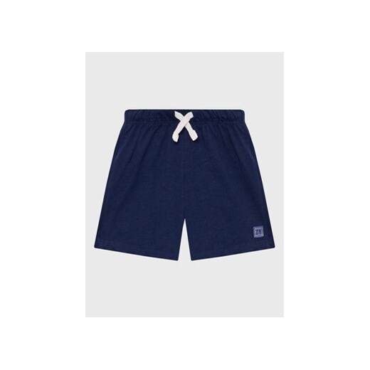 Zippy Komplet 2 par szortów sportowych ZKBAP0402 23032 Kolorowy Regular Fit 9_10Y MODIVO