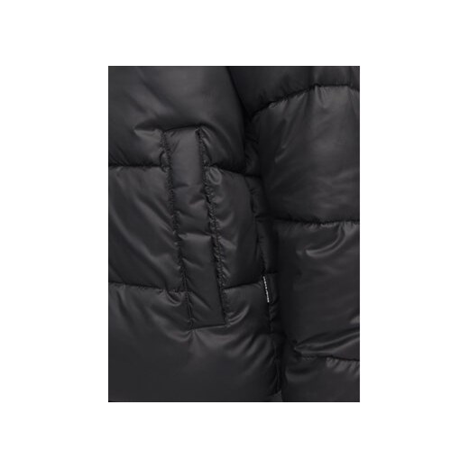 Jack&Jones Kurtka puchowa Moon 12256859 Czarny Regular Fit L MODIVO