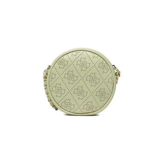 Guess Torebka Mini Crossbody Bag J3GZ10 WFHF0 Zielony Guess uniwersalny MODIVO