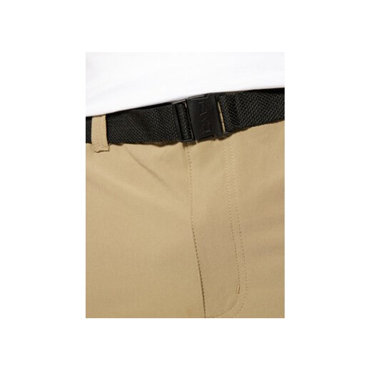 CMP Szorty materiałowe 3T51847 Beżowy Regular Fit 52 MODIVO