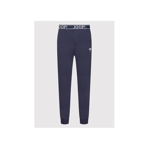 JOOP! Spodnie dresowe 17 J221LW007 30029923 Granatowy Regular Fit Joop! XL MODIVO