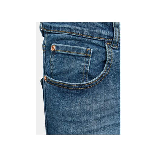 Redefined Rebel Jeansy 227040 Niebieski Skinny Fit Redefined Rebel 33_34 MODIVO