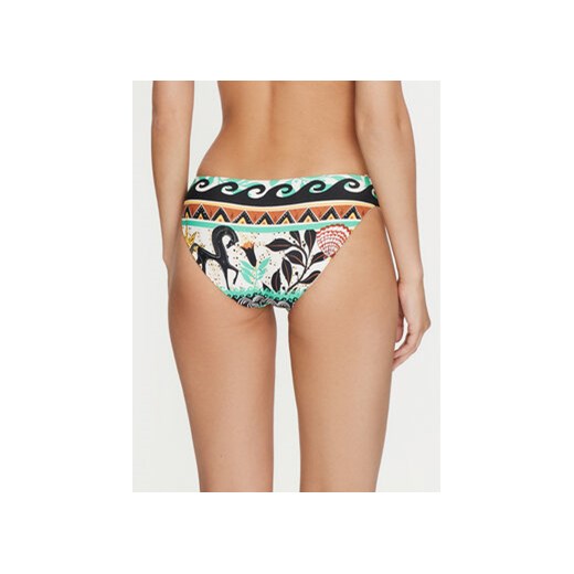Seafolly Dół od bikini Atlantis 40473-127 Kolorowy 44 MODIVO